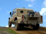 International MXT-MVA Double Cab 2007 года